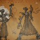 Illustration for article titled The Brutal Art of Brutal Legend